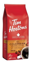 Cargar imagen en el visor de la galería, Tim Hortons Café Colombiano Tostado Medio 340g 2 Pack