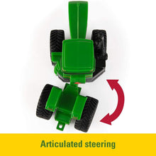 Cargar imagen en el visor de la galería, Juguetes Granja Juego John Deere Set De Caballos Niños 70pcs