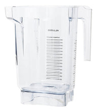 Cargar imagen en el visor de la galería, Contenedor Para Licuadora Vitamix, Transparente