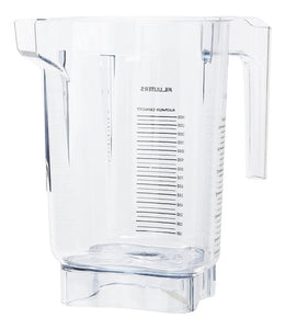 Contenedor Para Licuadora Vitamix, Transparente