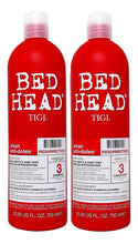 Cargar imagen en el visor de la galería, Tigi Bed Head Resurrection Champú Y Acondicionado 750ml C/u