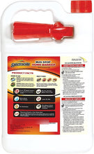 Cargar imagen en el visor de la galería, Spectracide - Bug Stop Control Insectos Domésticos 1 Galon