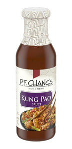 P.f. Chang's Kung Pao Sauce 397 G 2 Pack