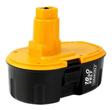 Cargar imagen en el visor de la galería, 2 Reemplazos Bateria Dewalt 18v Xrp Dc9096s Dc9096-2 Dc9096