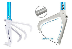 Pinza Para Manejo Serpientes 1.52 Mts