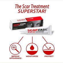 Cargar imagen en el visor de la galería, Scarfade Scar Gel, 15g