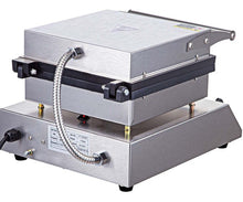 Cargar imagen en el visor de la galería, Máquina Eléctrica Industrial Comercial  Mini Hotcakes 25pz