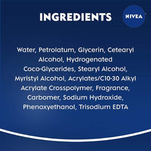Cargar imagen en el visor de la galería, Nivea Loción Corporal Mantequilla De Cacao Para Ducha