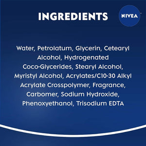 Nivea Loción Corporal Mantequilla De Cacao Para Ducha