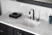 Cargar imagen en el visor de la galería, Kohler K-2882-0 Verticyl Rectángulo Bajo Sink Lavabo