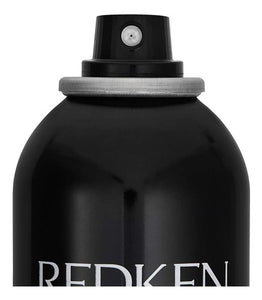 Redken Forceful 23 Laca Para Cabello Gran Resistencia