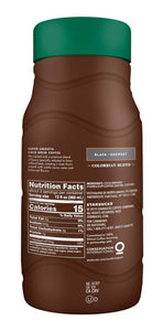 Starbucks Café Cold Brew Black Sin Endulzar 1.18l 2 Pack