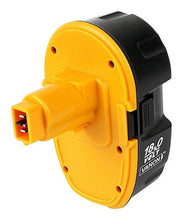 Cargar imagen en el visor de la galería, 2 Reemplazos Bateria Dewalt 18v Xrp Dc9096s Dc9096-2 Dc9096