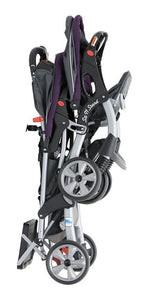 Carreola Doble Sit N Stand Baby Trend Millennium