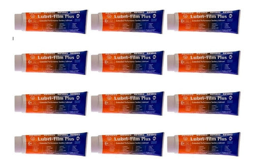 Haynes Lubri-film Lubricante Grado Alimenticio 12 Pack D 4oz