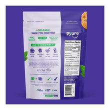Cargar imagen en el visor de la galería, Pyure Mezcla De Stevia Orgánica Granular 340g 2 Pack