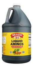 Cargar imagen en el visor de la galería, Bragg Liquid Aminos All Purpose Seasoning 4.74 Lt