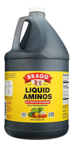 Bragg Liquid Aminos All Purpose Seasoning 4.74 Lt