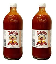 Cargar imagen en el visor de la galería, Salsa Tapatio 946ml 946 Gr  2 Pack