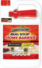 Cargar imagen en el visor de la galería, Spectracide - Bug Stop Control Insectos Domésticos 1 Galon
