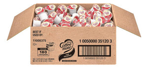 Cremador Café Coffee-mate Original  Liquido Caja 180 Pz Msi