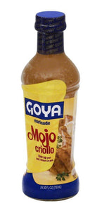 Goya Salsa Para Marinar Mojo Criollo 750ml