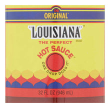 Cargar imagen en el visor de la galería, Salsa Red Rooster Hot Sauce Louisiana 946ml 2 Pack