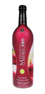 Mangoxan Optimized No-gmo Mangostán Jugo 25.35 Oz