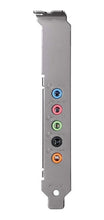 Cargar imagen en el visor de la galería, Tarjeta Sonido Creative Sound Blaster Audigy Fx Pcie 5.1