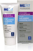 Cargar imagen en el visor de la galería, Mg217 Psoriasis Crema Hidratante Multi-symptom 104ml