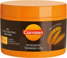 Cargar imagen en el visor de la galería, Tan Carroten Expreso Gel Bronceado Intensivo Msi