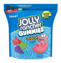 Cargar imagen en el visor de la galería, Gomitas Jolly Rancher Gummies Family Pack 816g 2 Pack