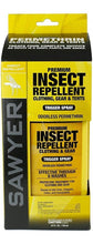 Cargar imagen en el visor de la galería, Sawyer Repelente Insectos Con Permetrina Premium 24oz 2 Pack