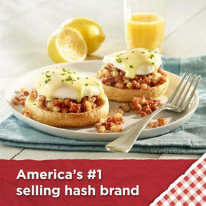 Hormel Mary Kitchen Corned Hash Carne Res Enlatada 6 Pack