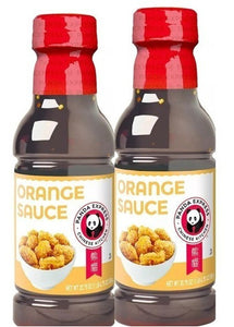 Salsa Pollo A La Naranja Panda Express 613 Gr 2 Pack