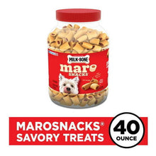Cargar imagen en el visor de la galería, Premios Perros Tuétano + Calcio  Milk Bone 1.133 Kg 2 Pack