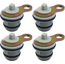 Cargar imagen en el visor de la galería, Kmt 4 Tapones Expansión Hemi Para Chrysler Dodge Jeep Ram