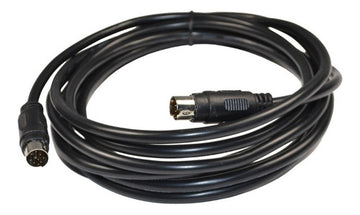 Bose Lifestyle Cable 9 Pines Mini Din 15 Ft Macho
