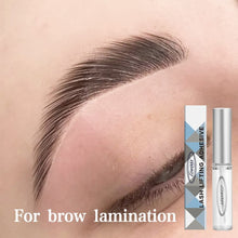 Cargar imagen en el visor de la galería, Lomansa Lash Elevación Adhesiva 2 Unidades (0,2 Oz Fl 0,16oz)