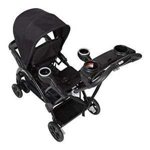 Carreola Doble Sit N Stand Baby Trend Millennium