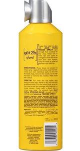 Got 2b Glued Blasting Freeze Spray, 12 Oz 2 Pack