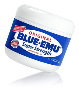 Blue Emu Crema Original Topical 118 Grs. 2 Pack