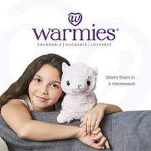 Cargar imagen en el visor de la galería, Unicornio Intelex Warmies Felpa Perfumada Aroma