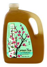 Cargar imagen en el visor de la galería, Arizona Green Tea Galón 2 Pack