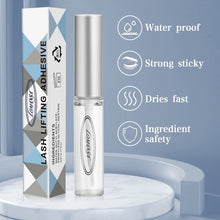 Cargar imagen en el visor de la galería, Lomansa Lash Elevación Adhesiva 2 Unidades (0,2 Oz Fl 0,16oz)