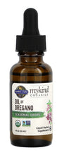 Cargar imagen en el visor de la galería, Garden Of Life Mykind Organics Aceite De Orégano 30ml