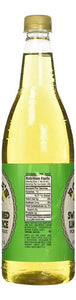 Jugo De Limón Roses Sweetened 1 Litro 2 Pack