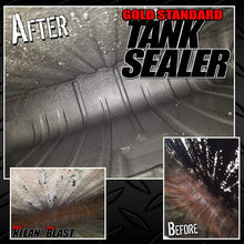 Cargar imagen en el visor de la galería, Kbs Recubrimiento 5300 Gold Standard Sellador Tanques 473ml