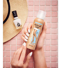 Cargar imagen en el visor de la galería, Sally Hansen Airbrush Legs Spray Medium Glow 130 M