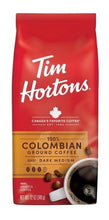 Cargar imagen en el visor de la galería, Tim Hortons Café Colombiano Tostado Medio 340g 2 Pack